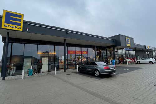 Foto Baltic Immo Holding Einzelhandels Immobilien