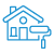 Baltic Immo Holding - Immobilien Revitalisierung Icon