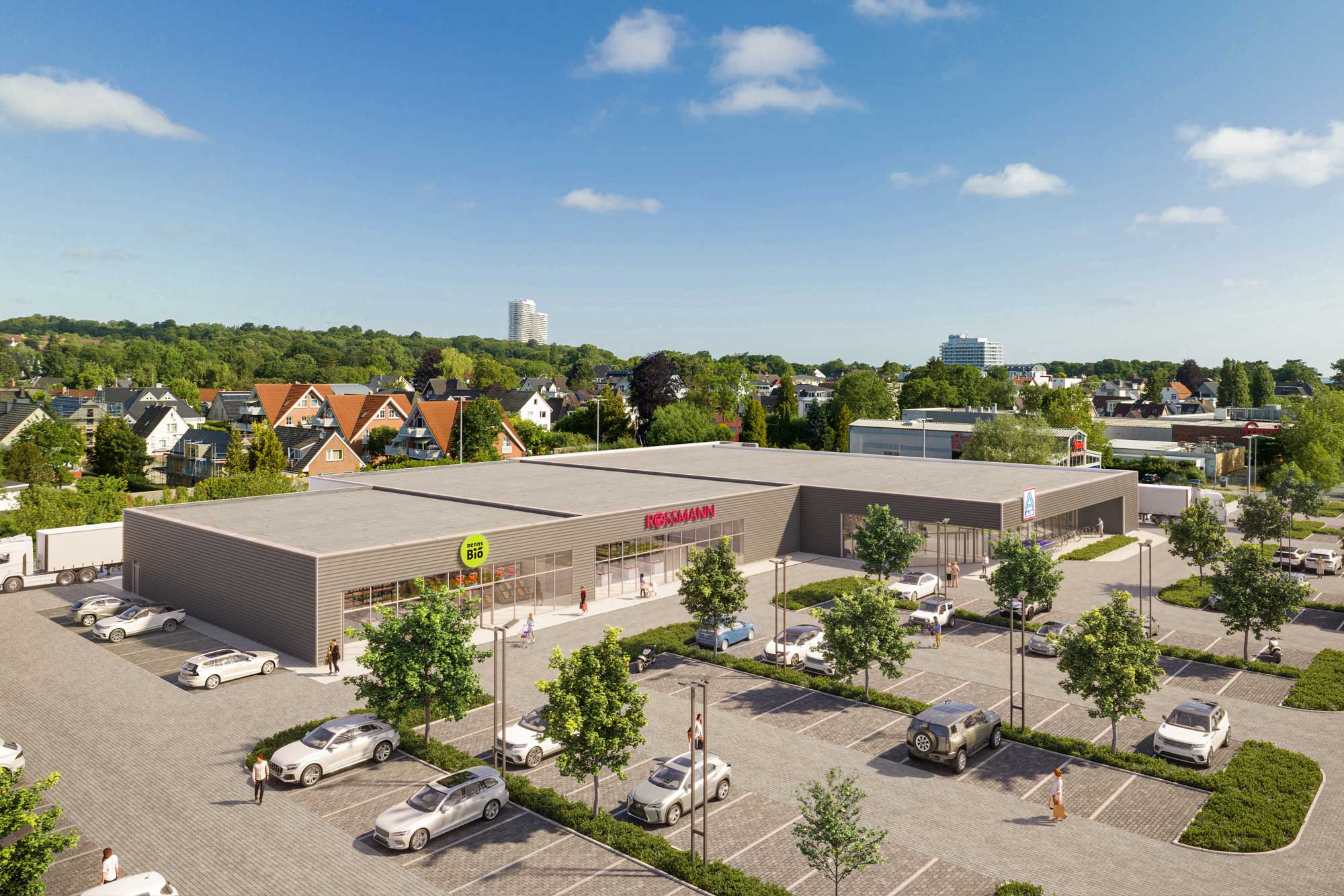 Baltic Immo Holding GmbH